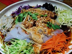 -关东大厨老三熏鹅(新石店)