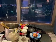 -广州四季酒店