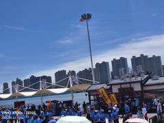 -咸阳湖景区