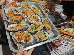 -老谢野馄饨(延安路店)