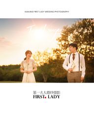 -第一夫人婚纱摄影(南京店)