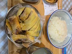 -阿金大白·上海菜馆(新天地店)