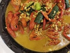 -火龙堂·风味民间菜(文一路店)