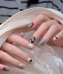 -i.f美甲美睫
