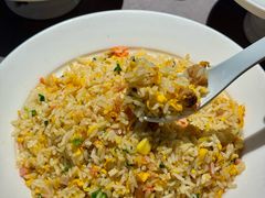 -晓淮山·扬州早茶·淮扬菜(龙阳广场店)