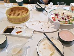 -梅利汴京烤鸭•开封豫菜地标店(晋安路店)