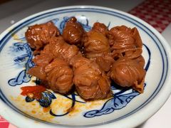肠结-味福记·江西小炒·南昌小吃(青山湖万达店)