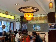 大堂-同得兴 Since·1995 传统苏式面馆(十全街店)