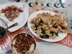 -金姐台湾菜(珠江路店)