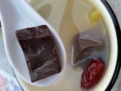 -墨脱石锅椰子鸡•香草鸭•东山羊(大东海店)