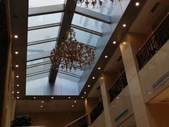 -阿什卡咖啡馆ESSCA COFFEE(塔里木石油宾馆店)