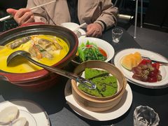 -茶人村·前滩江景雅宴(上海首店)