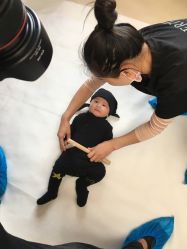 -DeerFriend童趣主题上门拍·到家·外拍摄影机构 (国贸店)