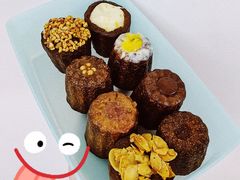 -发酵食堂(屏风街店)