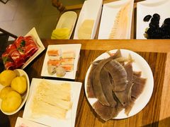 -傣妹火锅(四川北路店)