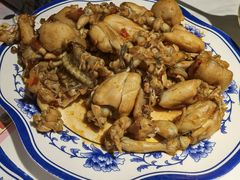 -哥老官重庆美蛙鱼头(日月光店)