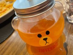 -ZAFFERANO西班牙海鲜饭(上海首店)