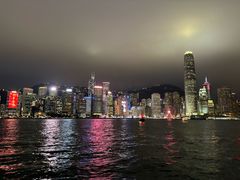 -天星小轮码头