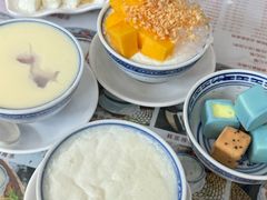 招牌香滑凤凰奶-周大娘牛乳(旧寨古村总店)