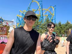 -大连海昌发现王国主题公园