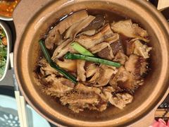 -捞王锅物料理(上海世茂广场店)