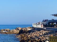 -大梅沙海滨公园