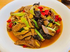 -汉·鲜味人知(陈家营店)