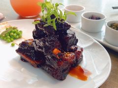 -悦轩中餐厅·高空江景·杭州柏悦酒店