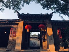-杨家埠民间艺术大观园
