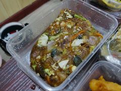 -海坛特色小吃·只做平潭特色菜(平潭店)