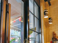 -熙阁咖啡Segnal(时代中心店)