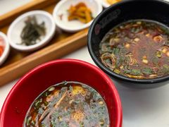 -乡党臊子面(丰庆公园店)