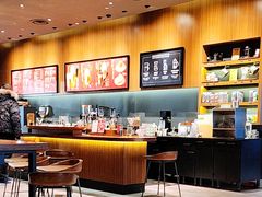 -星巴克(保定万博广场店)