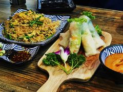 -Hi YOU你的饭局泰餐厅(雍和宫店)