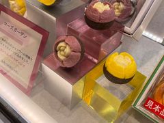 -西武百货(涩谷店)