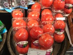 -Olé精品超市(北京合生汇店)