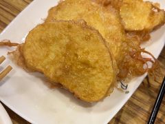 -柳叶刀烧烤(北大清华店)