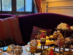 -Salon de Ville浦江汇(上海外滩华尔道夫酒店店)