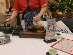 -顺德人家食府(黄金广场店)