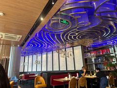 -老板恋上鱼(恒隆广场店)