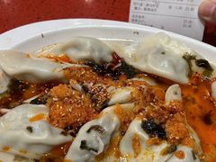 -喜家德虾仁水饺(景枫中心店)