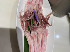 -围炉夜话·潮汕卤水火锅(榕江店)