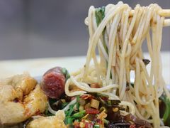 -凤张螺蛳粉·爽口粉(跃进路总店)