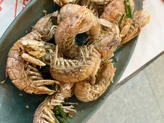 -阿尔法海鲜排档(爱琴海店)