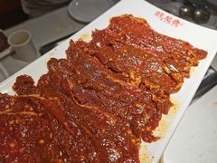 -旺龙巷重庆脆毛肚火锅·潜山扛把子店(潜山商业街店)