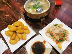 -海坛特色小吃·只做平潭特色菜(平潭店)