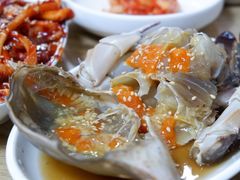 -阿岘洞酱蟹
