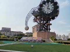 -世纪钟