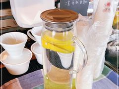 -仙峰天然面包(迎宾路店)