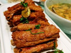 -新海渔港·胶东海鲜家常菜·家宴(奥体中心店)